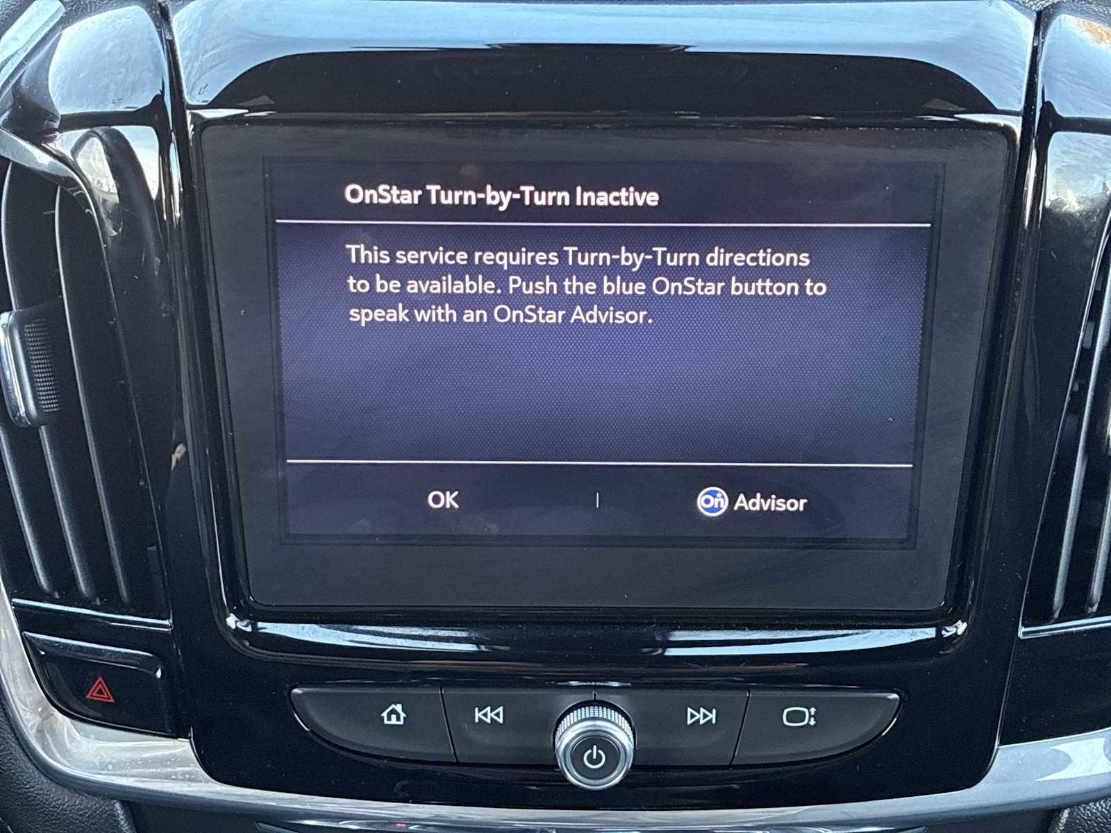 Thumbnail: 2022 Chevrolet Traverse - 19