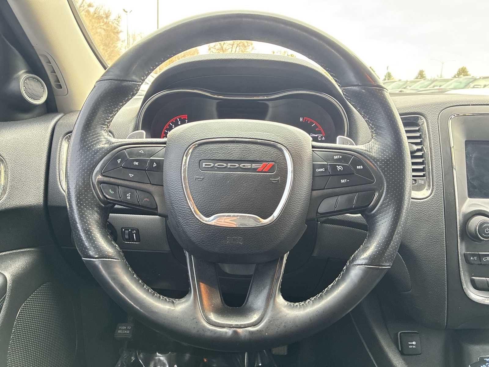 Thumbnail: 2018 Dodge Durango - 11