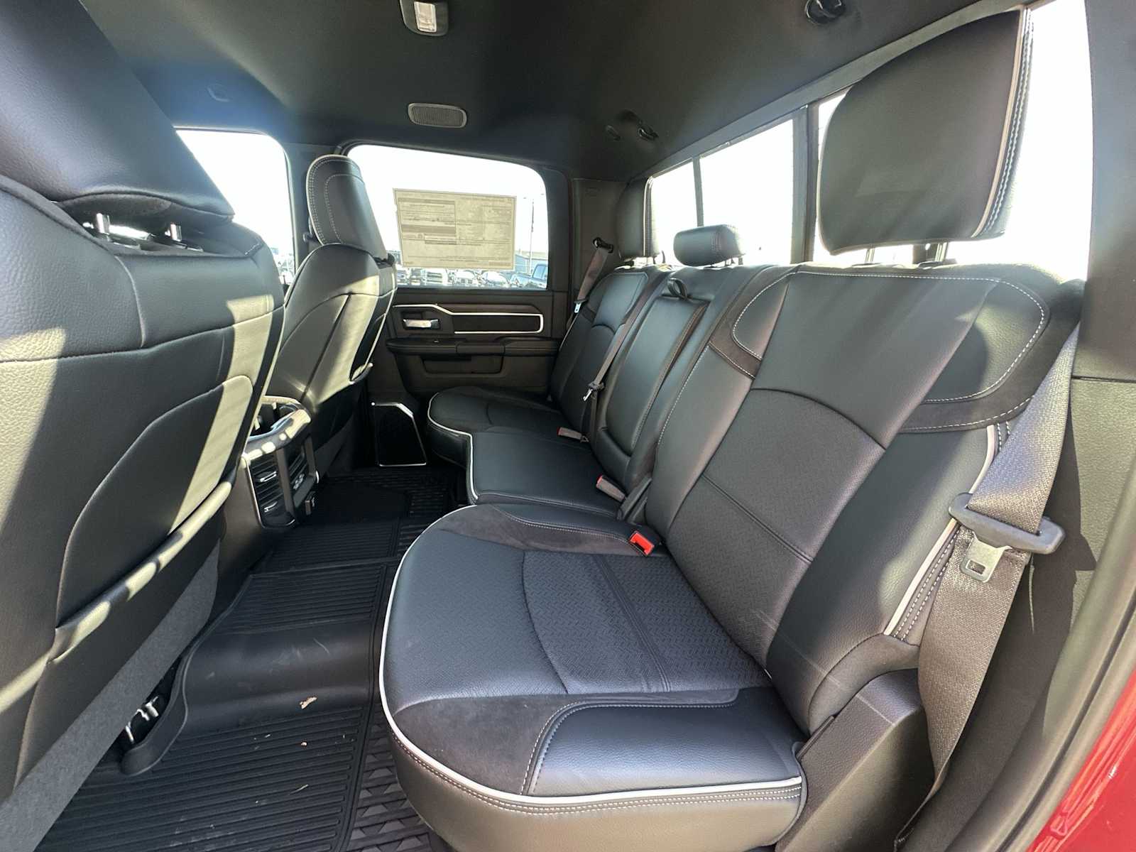 Thumbnail: 2026 RAM 2500 - 23