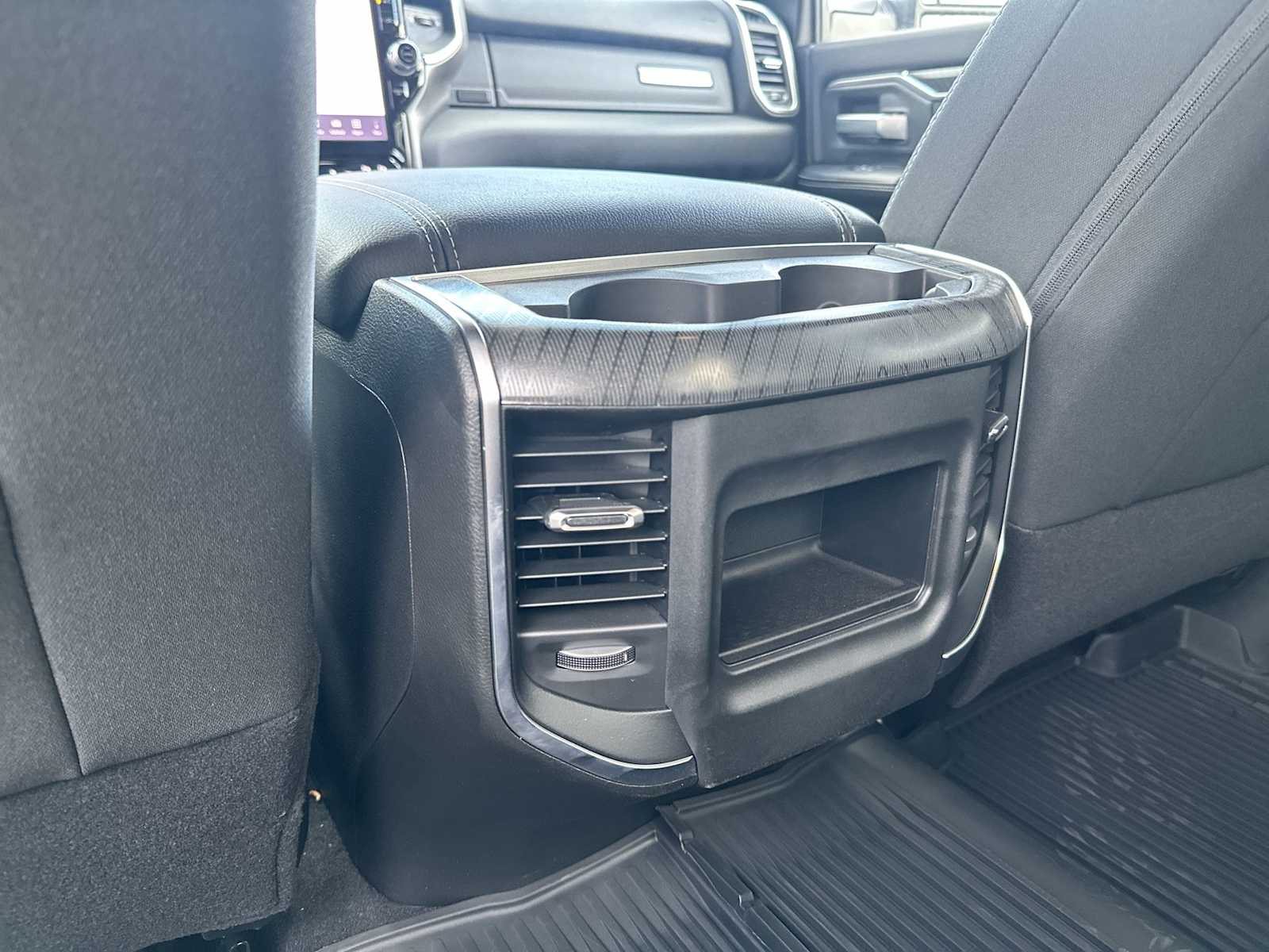 Thumbnail: 2026 RAM 2500 - 21