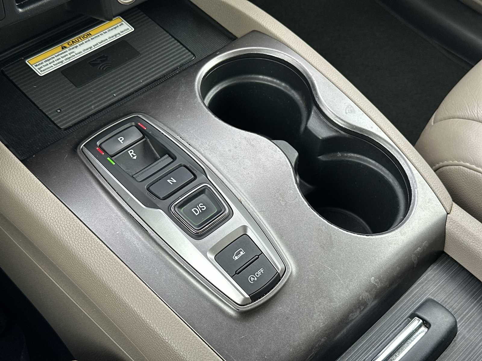 Thumbnail: 2022 Honda Pilot - 20