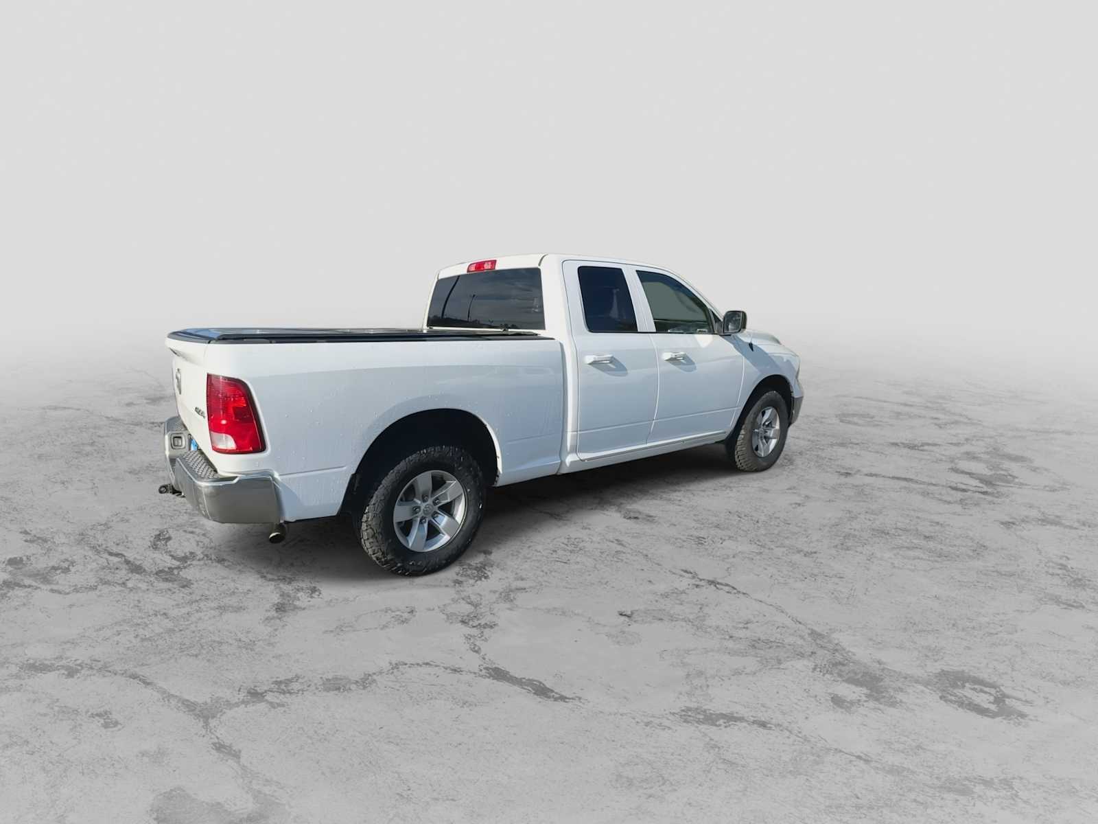 Thumbnail: 2022 RAM 1500 Classic - 9