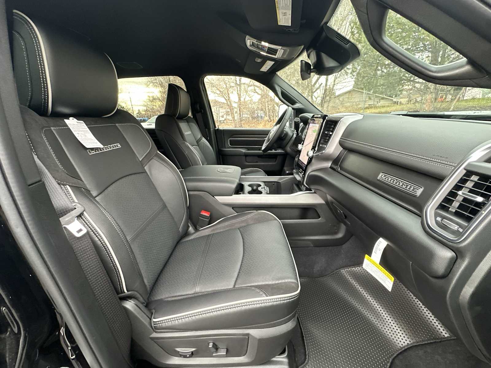 Thumbnail: 2026 RAM 3500 - 23