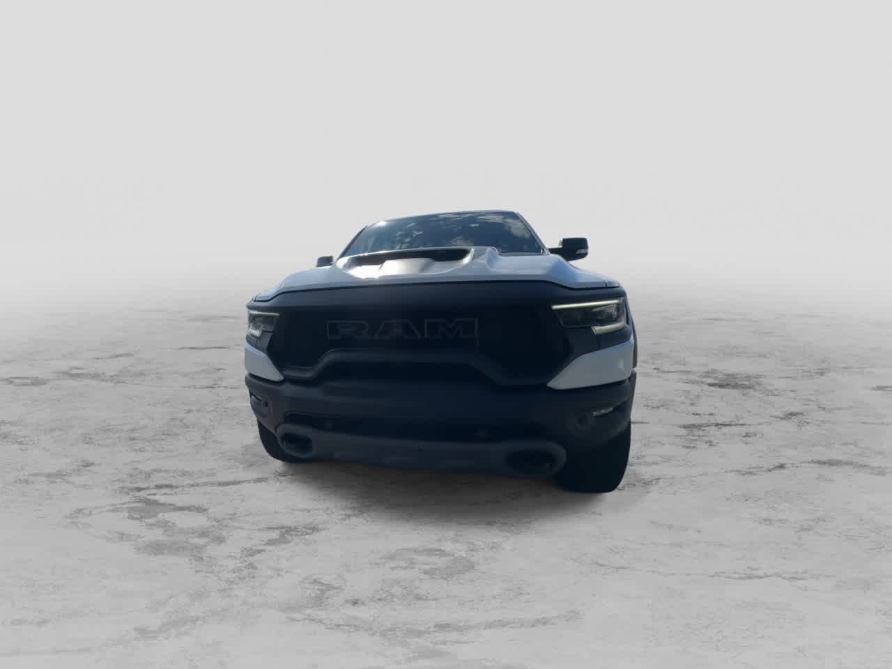 2022 Ram 1500 TRX photo 3