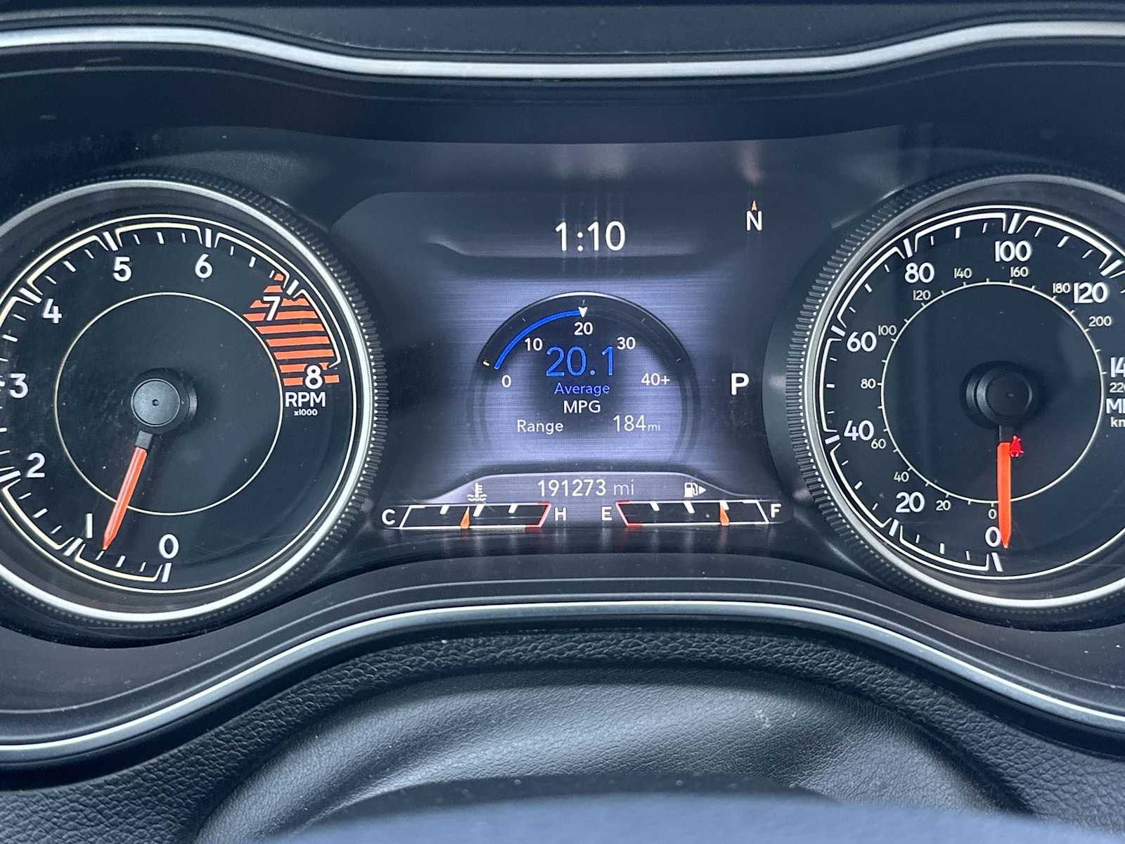 Thumbnail: 2019 Jeep Cherokee - 10