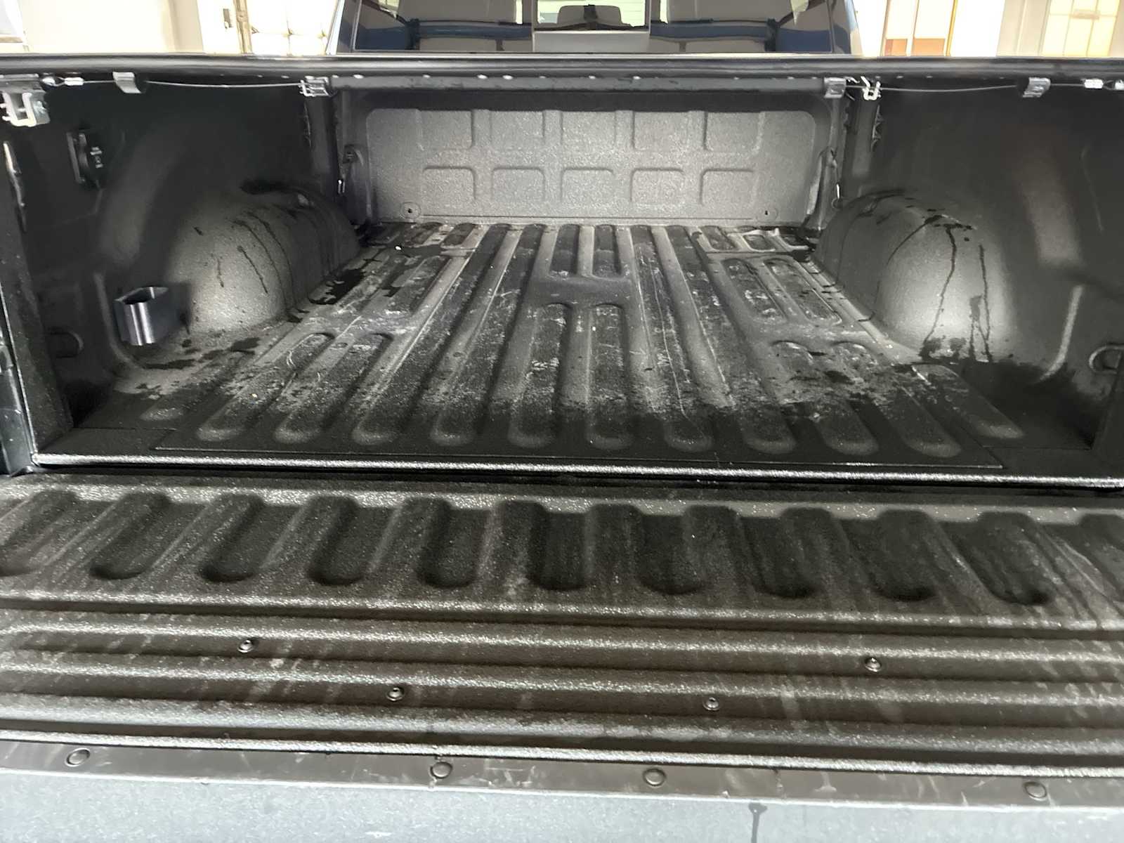 Thumbnail: 2025 RAM 2500 - 20