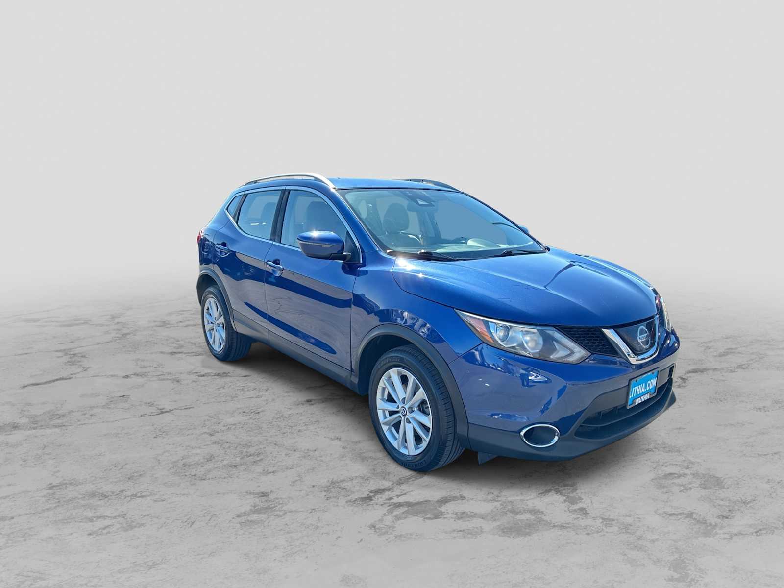 Thumbnail: 2019 Nissan Rogue Sport - 2