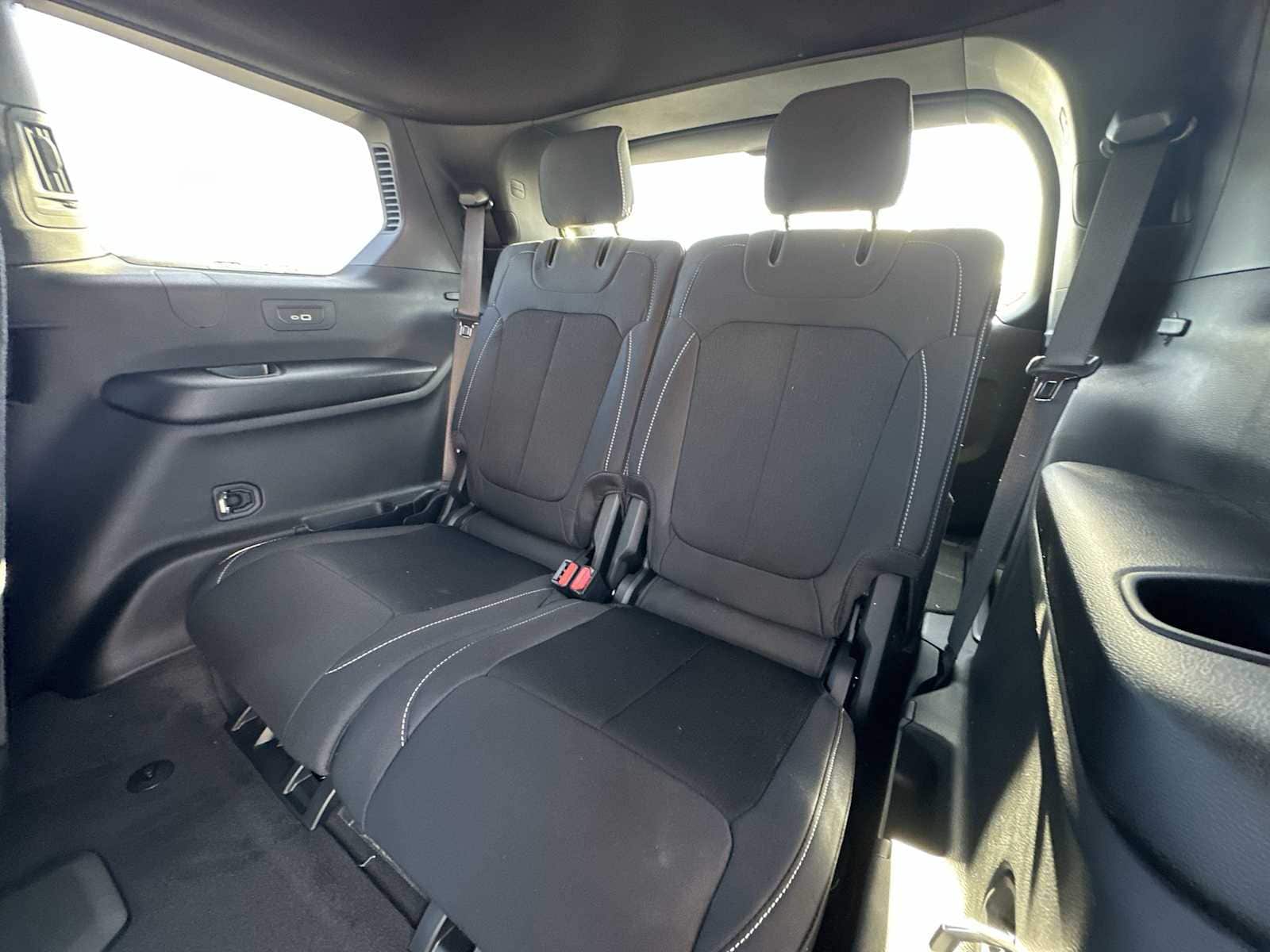 Thumbnail: 2025 Jeep Grand Cherokee - 23