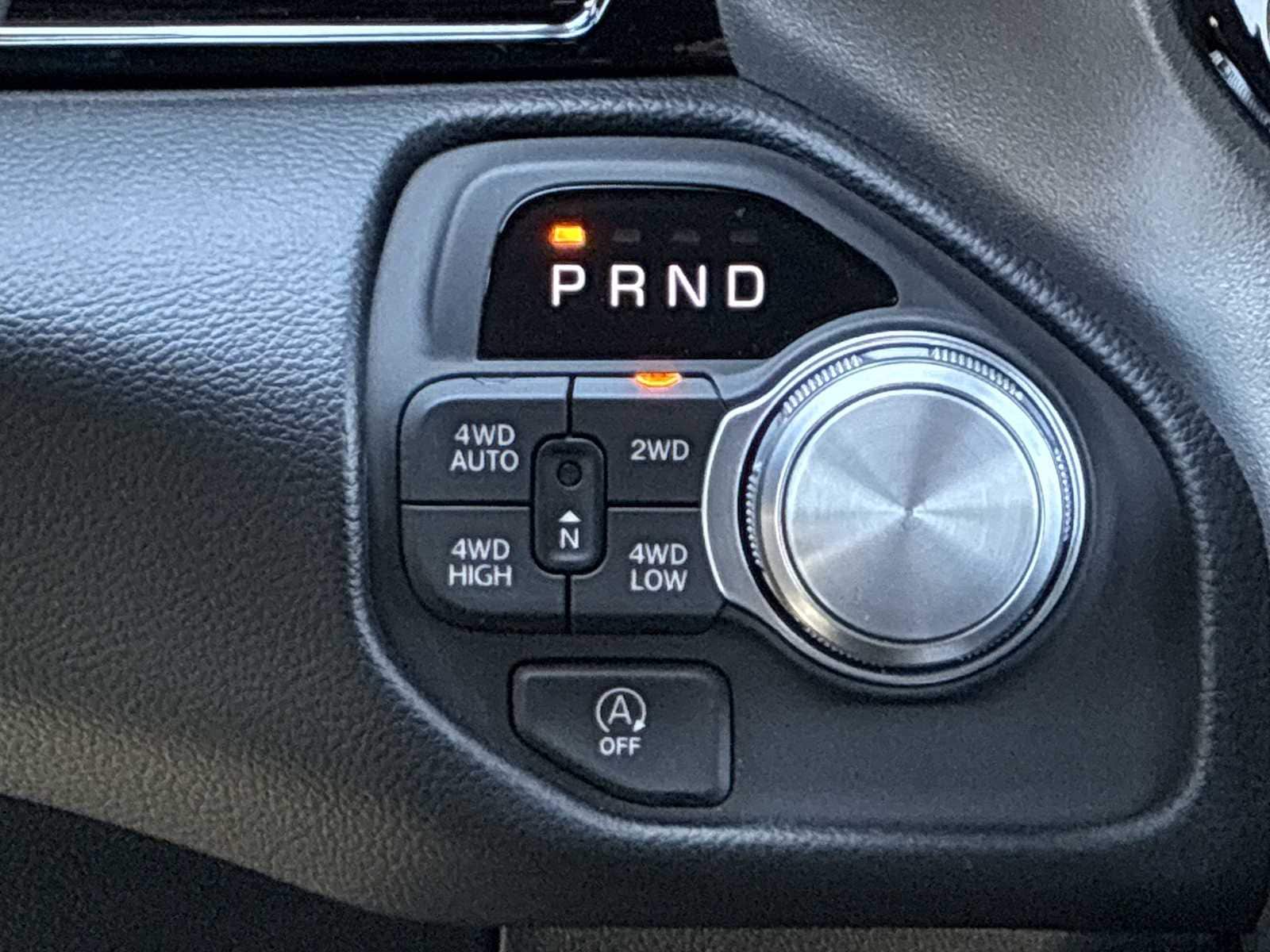 Thumbnail: 2026 RAM 1500 - 21