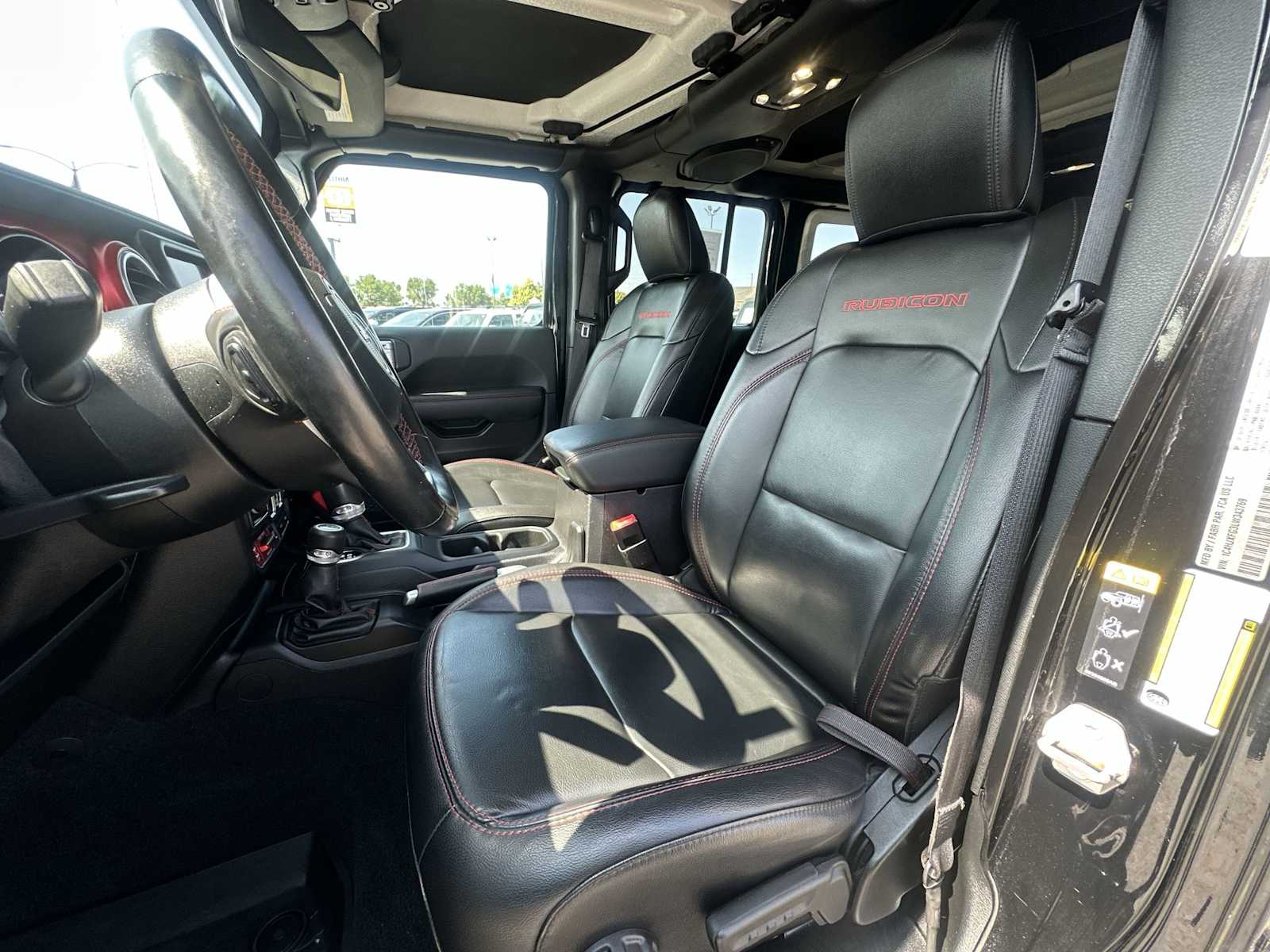 Thumbnail: 2020 Jeep Wrangler - 13