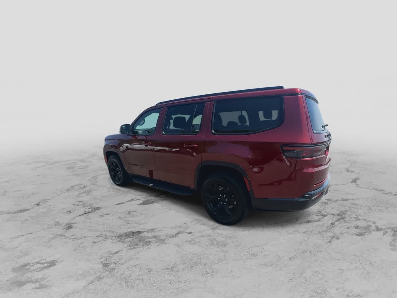 Thumbnail: 2024 Jeep Wagoneer - 6
