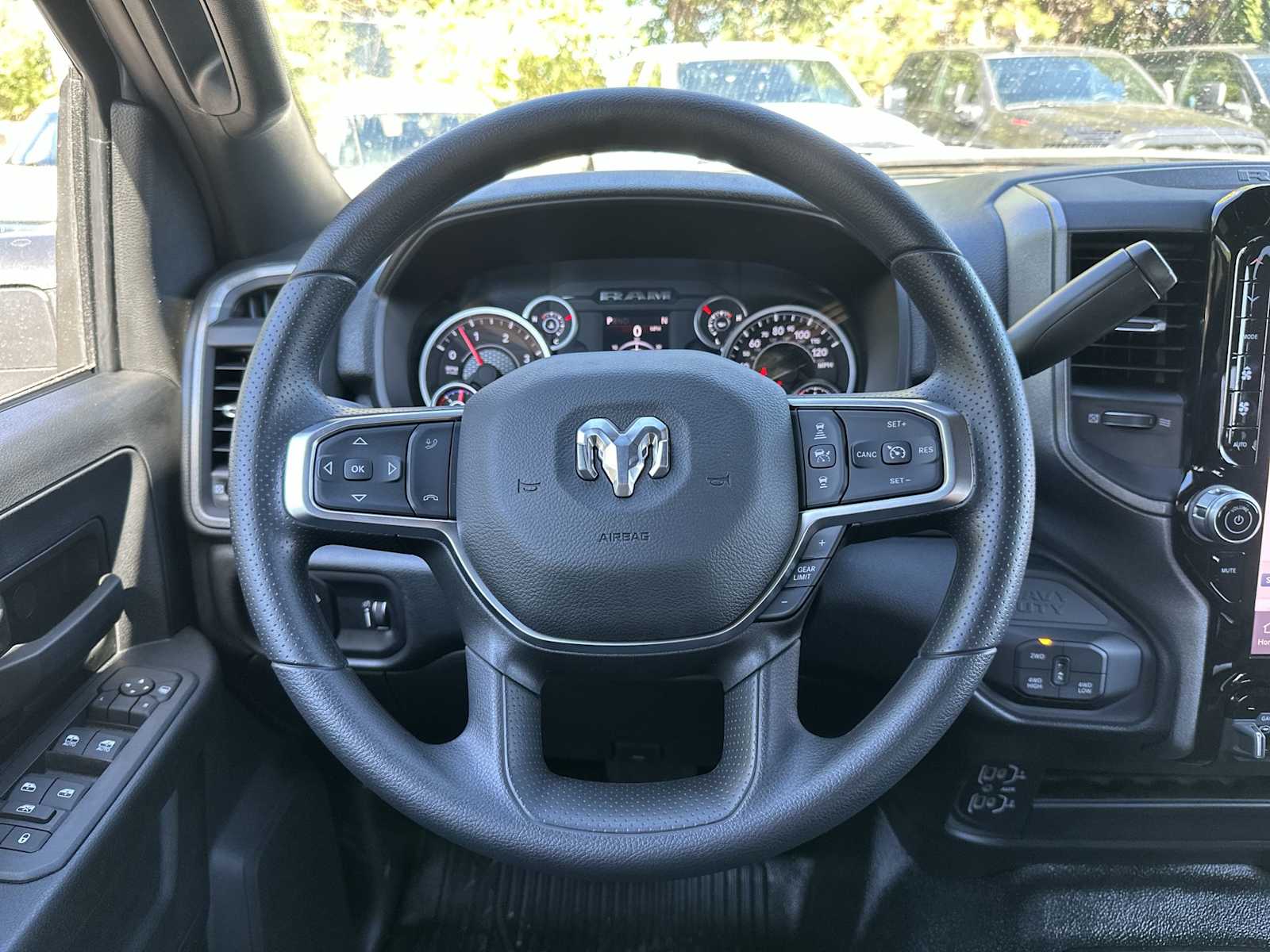 Thumbnail: 2026 RAM 5500 - 11