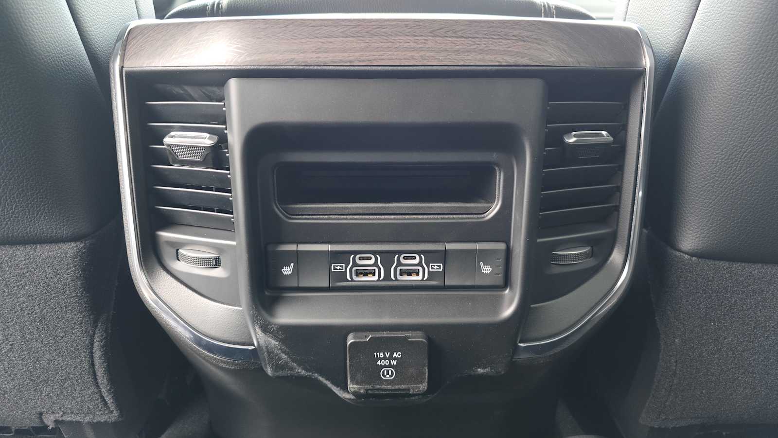Thumbnail: 2025 RAM 3500 - 16