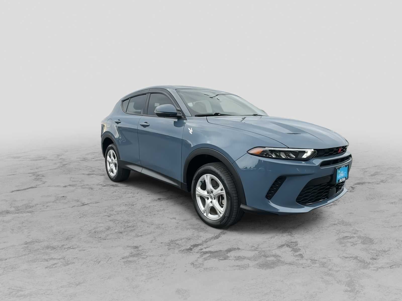 2024 Dodge Hornet GT photo 2