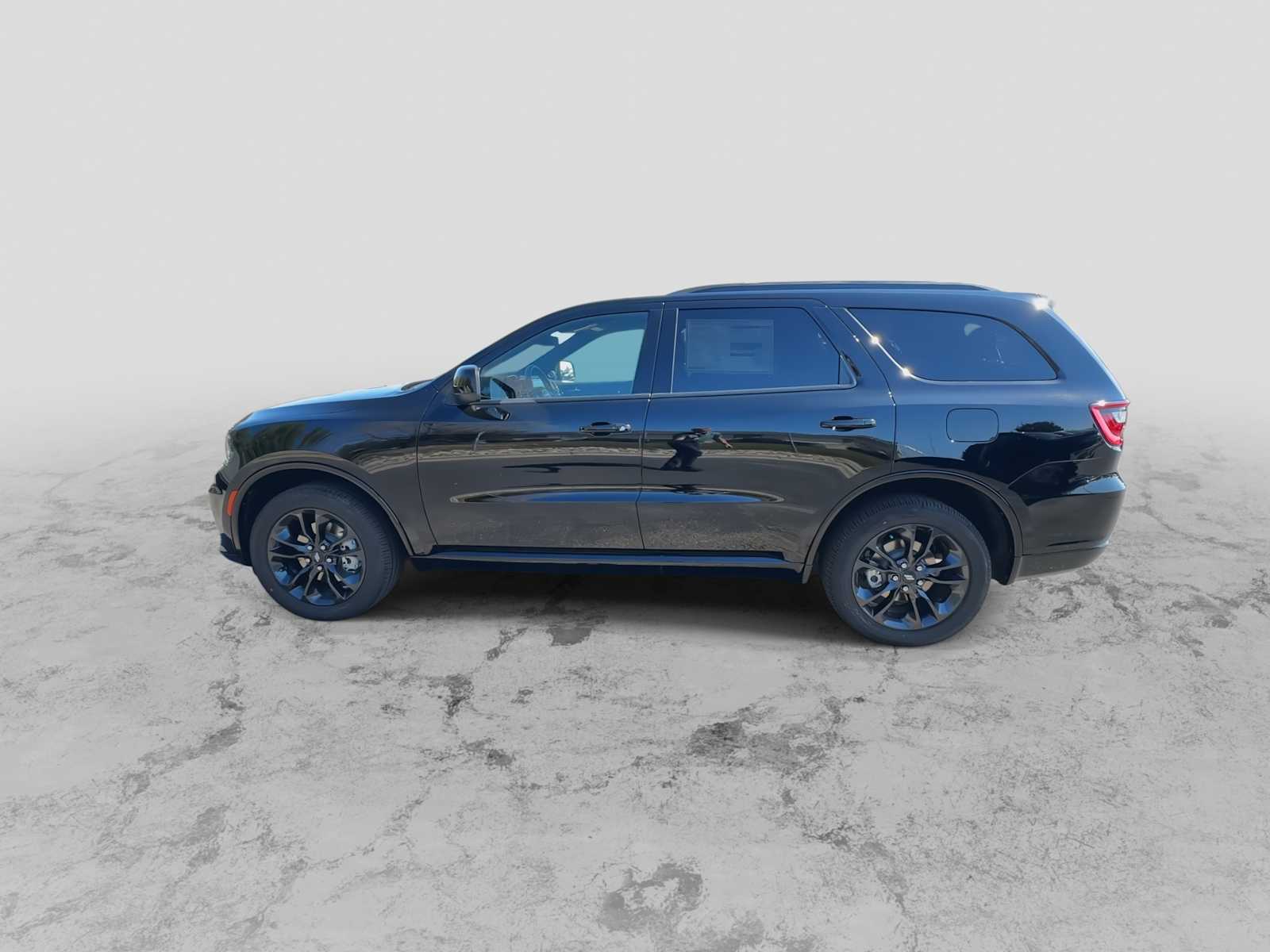 Thumbnail: 2026 Dodge Durango - 5