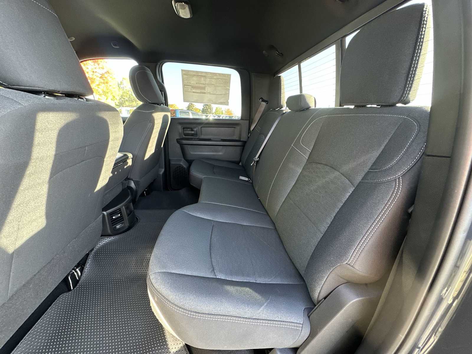 Thumbnail: 2026 RAM 3500 - 23