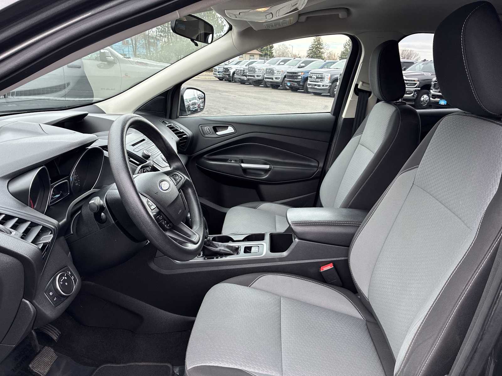 Thumbnail: 2018 Ford Escape - 13