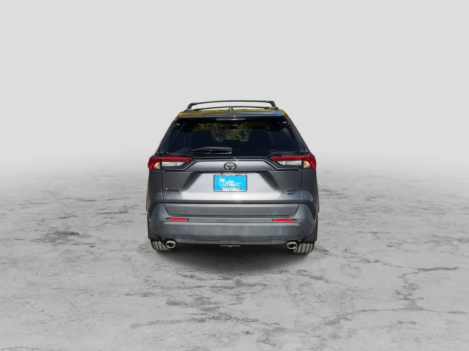 Thumbnail: 2022 Toyota RAV4 - 7