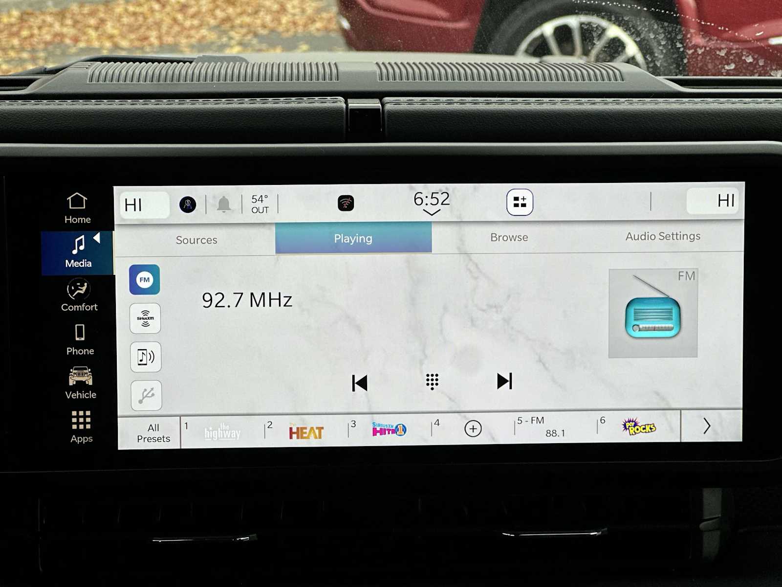 Thumbnail: 2024 Jeep Wrangler - 12