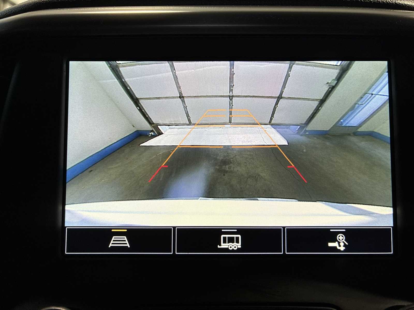 Thumbnail: 2021 GMC Acadia - 23