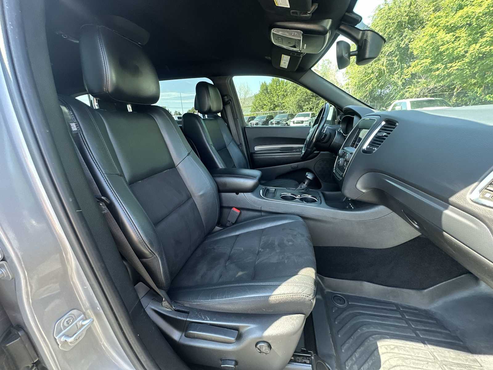 Thumbnail: 2019 Dodge Durango - 25