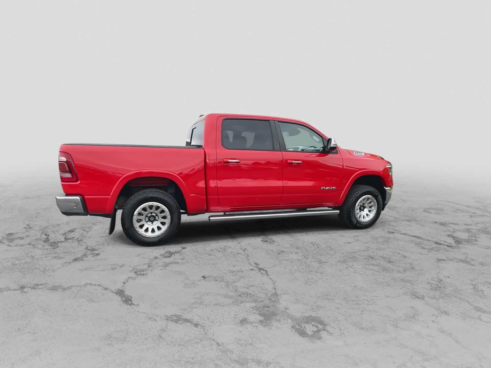 Thumbnail: 2022 RAM 1500 - 9