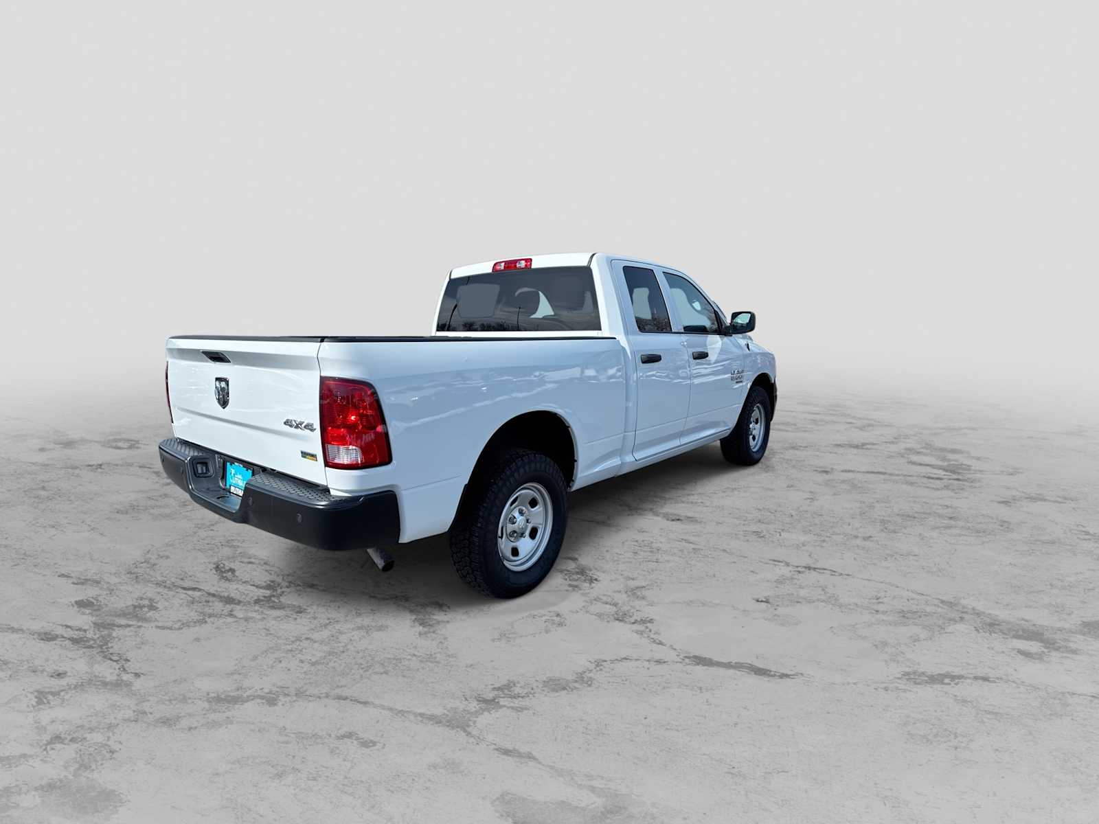 Thumbnail: 2019 RAM 1500 Classic - 8