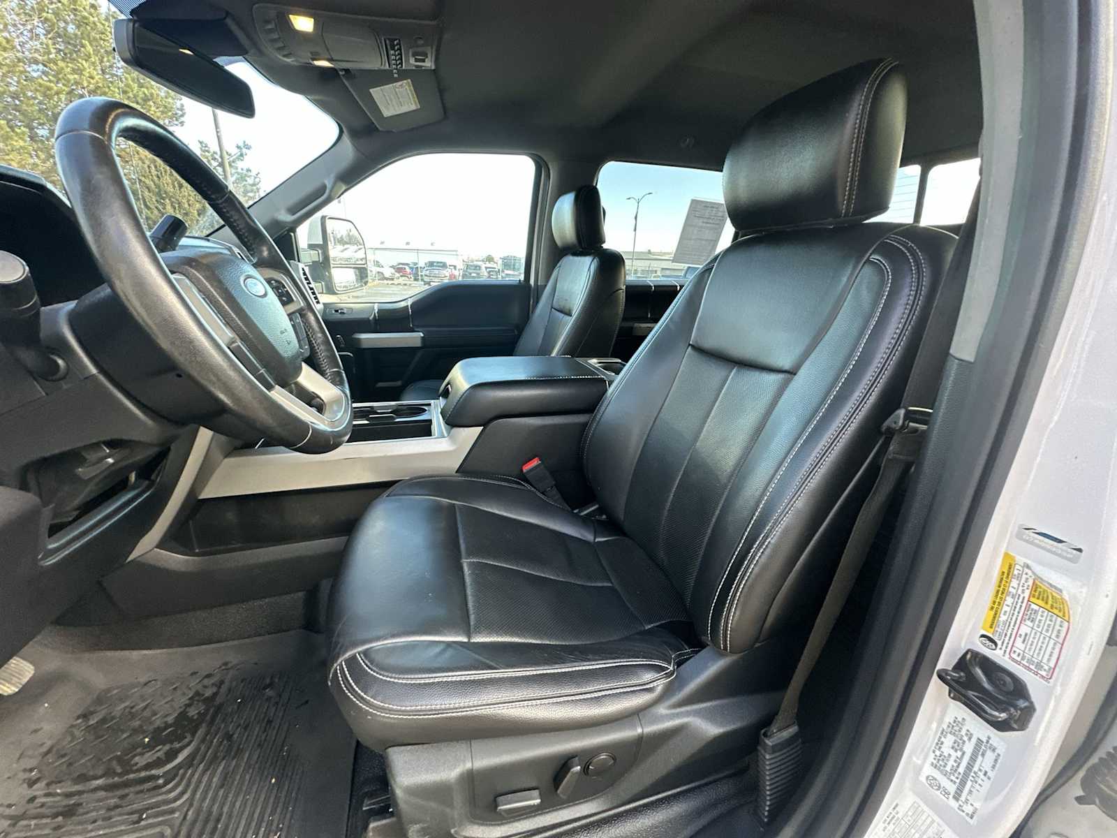 Thumbnail: 2020 Ford F-350 - 13