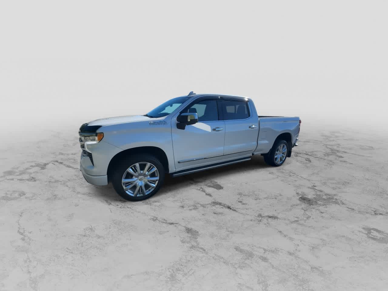 2024 Chevrolet Silverado 1500 High Country photo 4