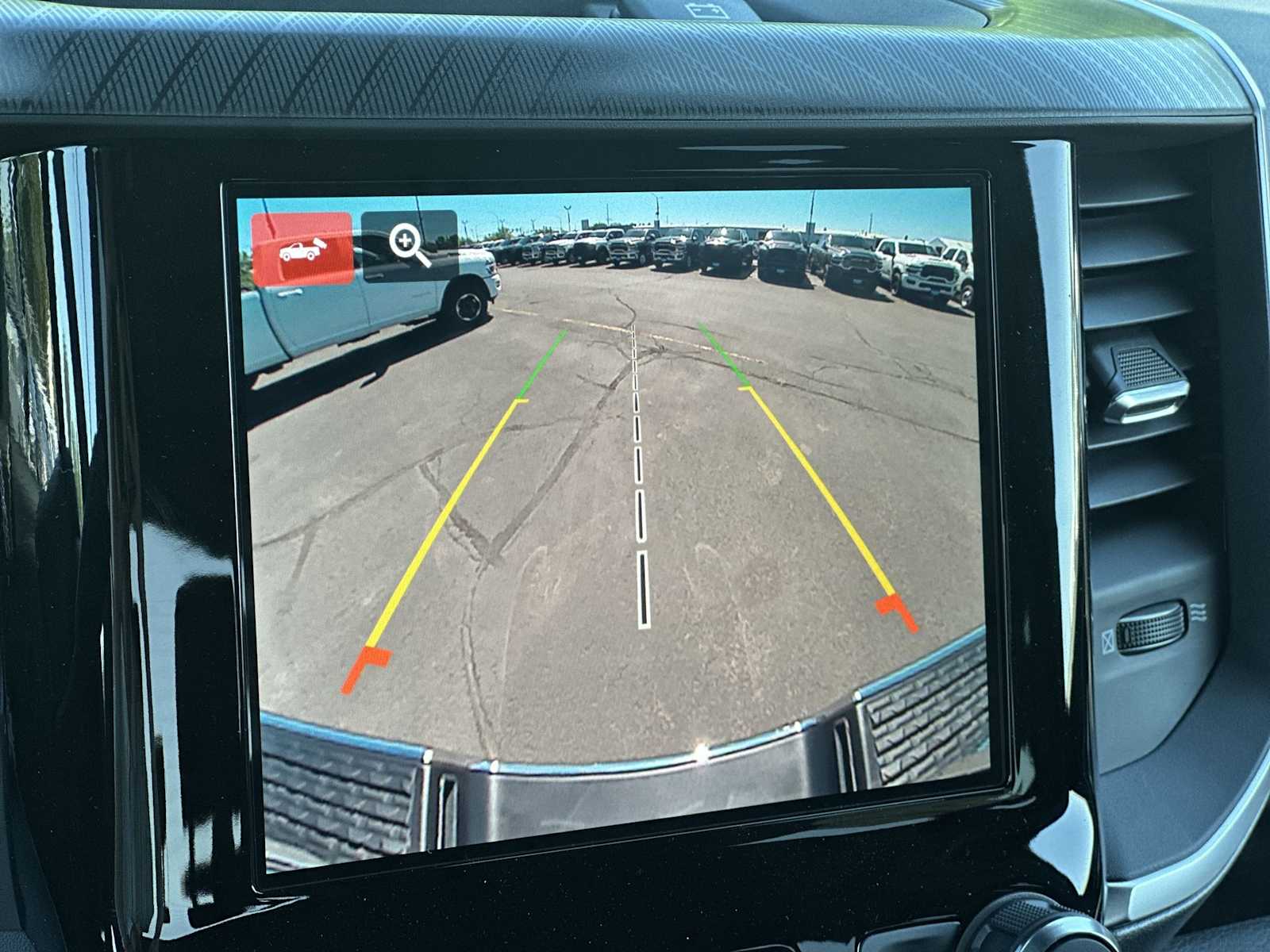 Thumbnail: 2025 RAM 2500 - 21