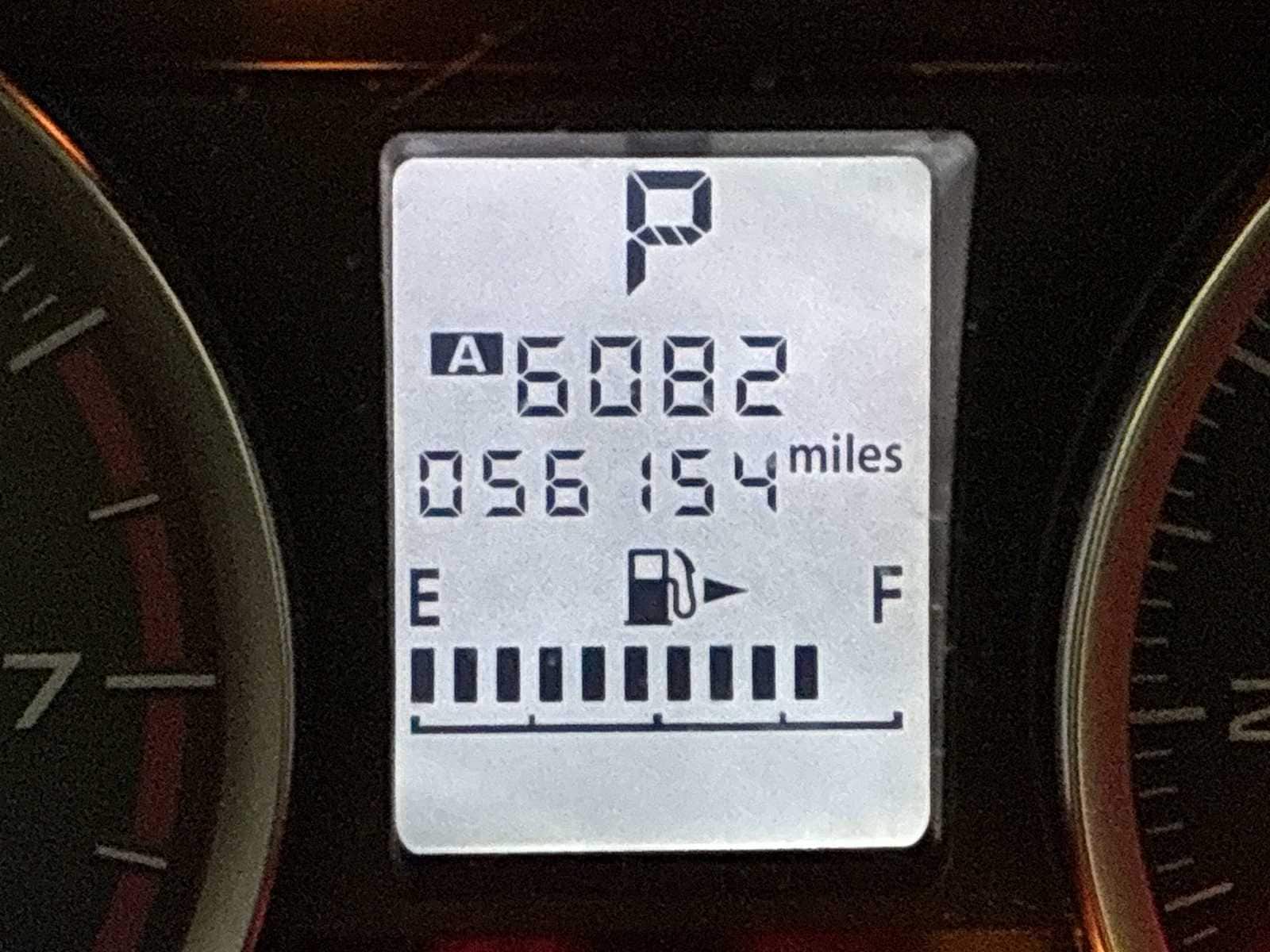 Thumbnail: 2015 Subaru Forester - 10