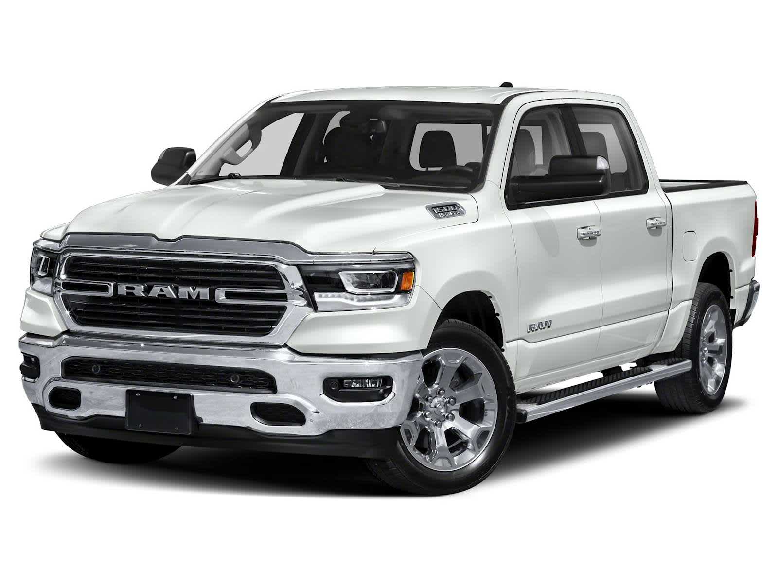 2020 RAM Ram 1500 Pickup Big Horn/Lone Star
