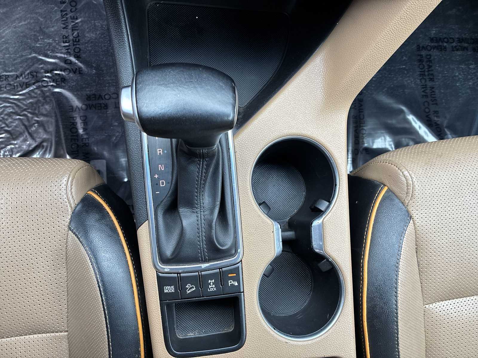 Thumbnail: 2017 Kia Sportage - 22