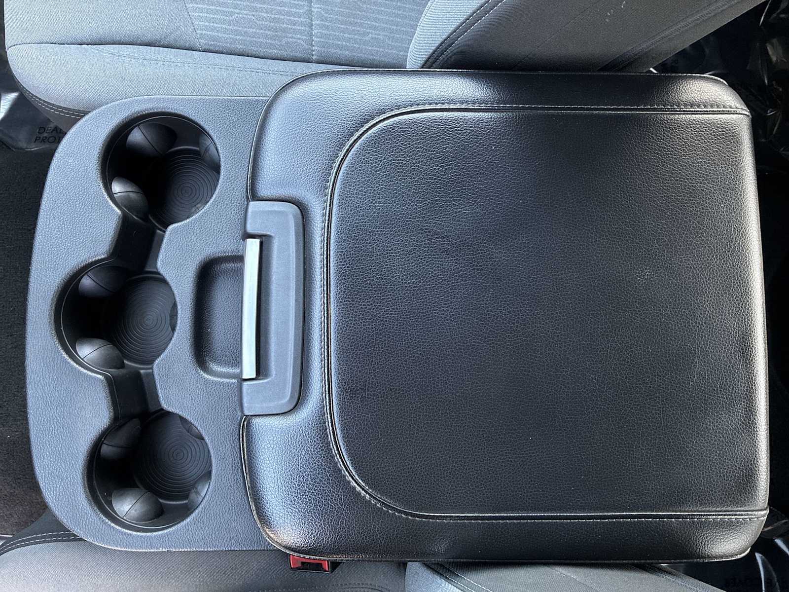 Thumbnail: 2023 RAM 3500 - 21