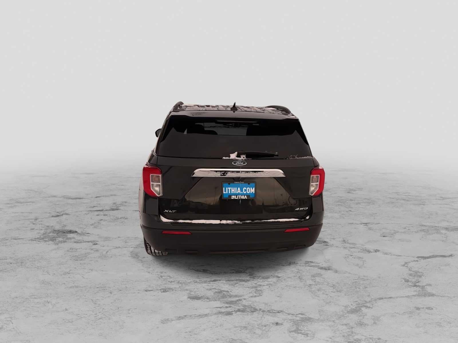 Thumbnail: 2023 Ford Explorer - 8