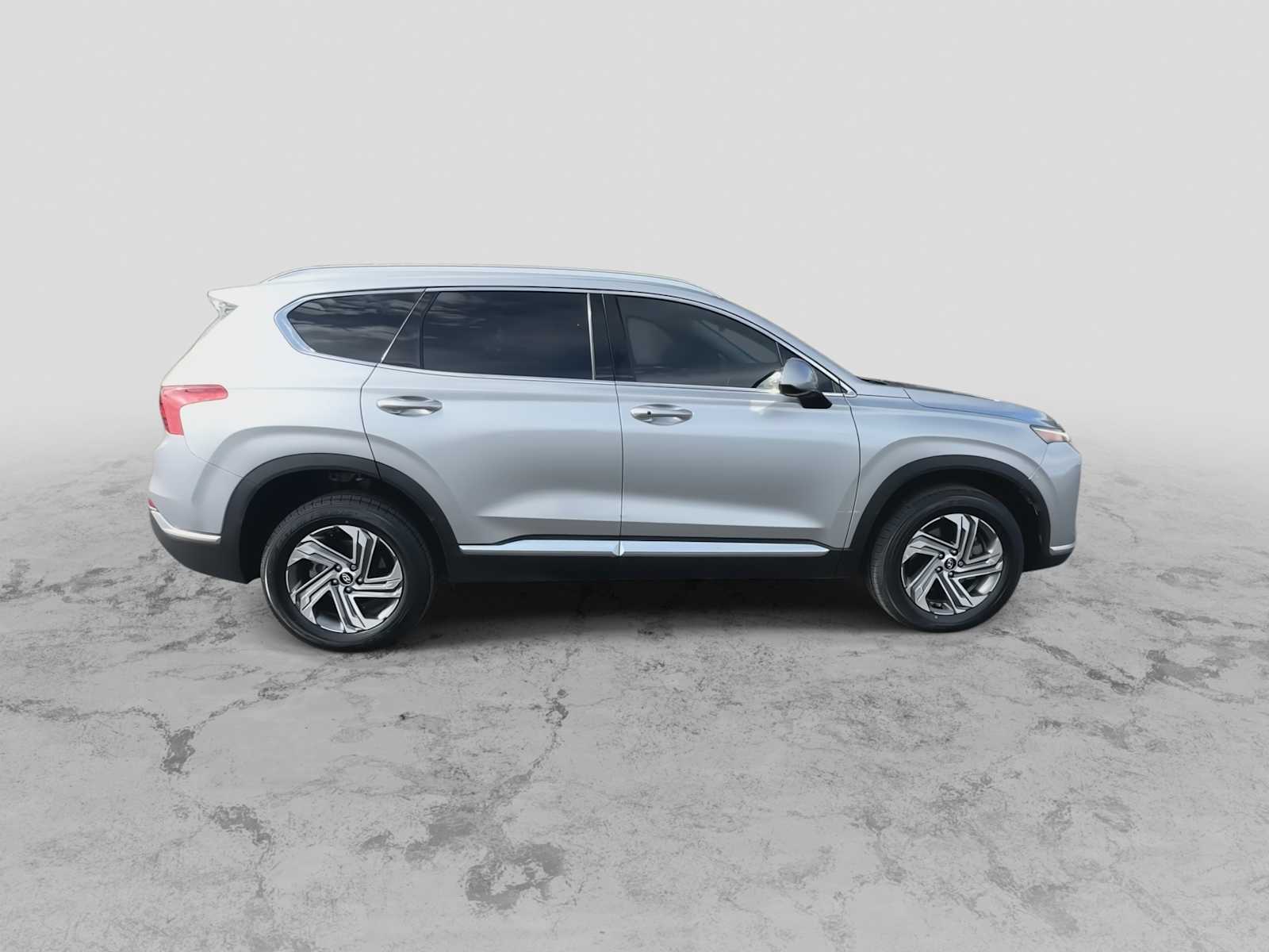 Thumbnail: 2021 Hyundai Santa Fe - 9