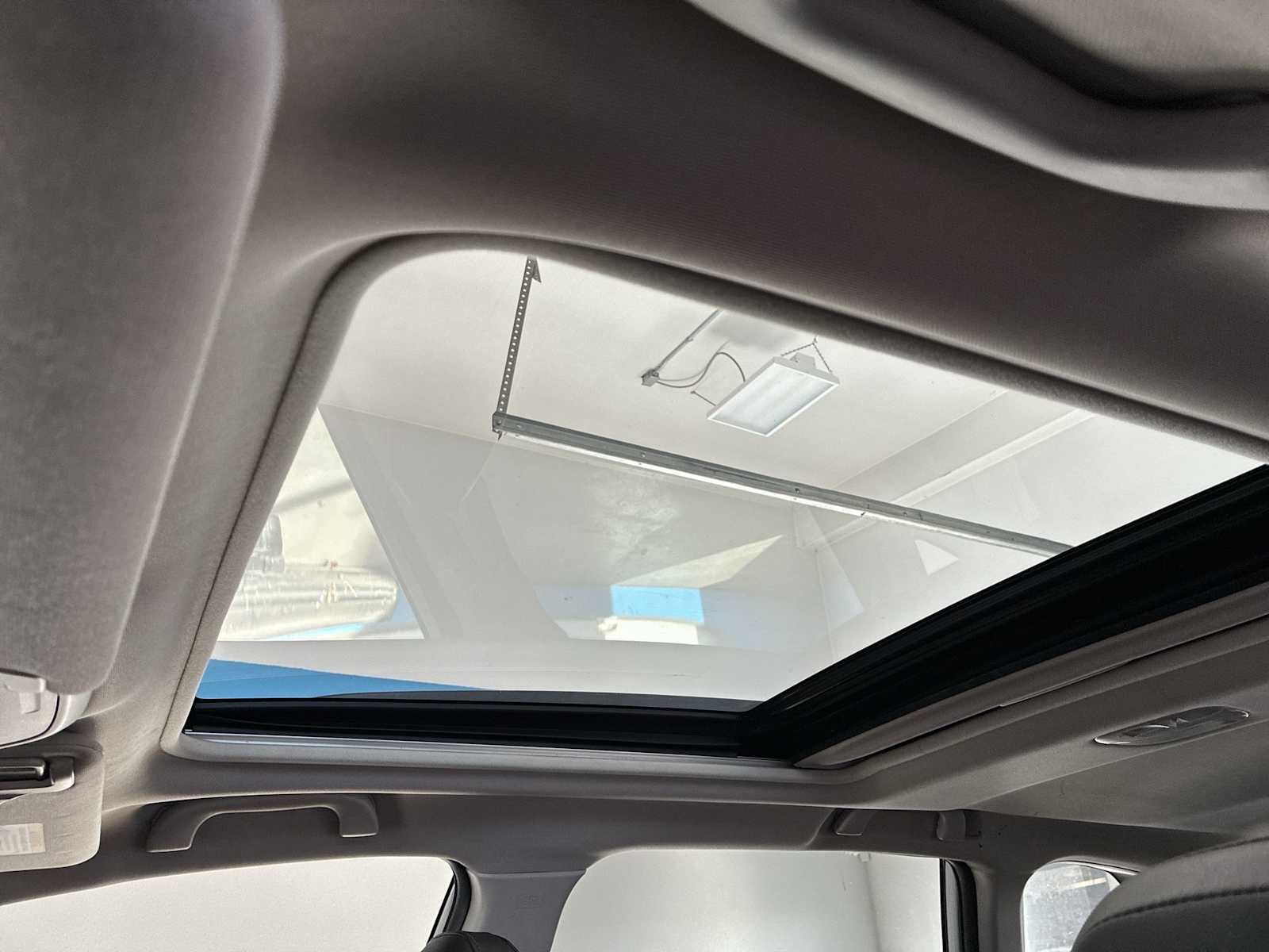 Thumbnail: 2019 Subaru Forester - 16