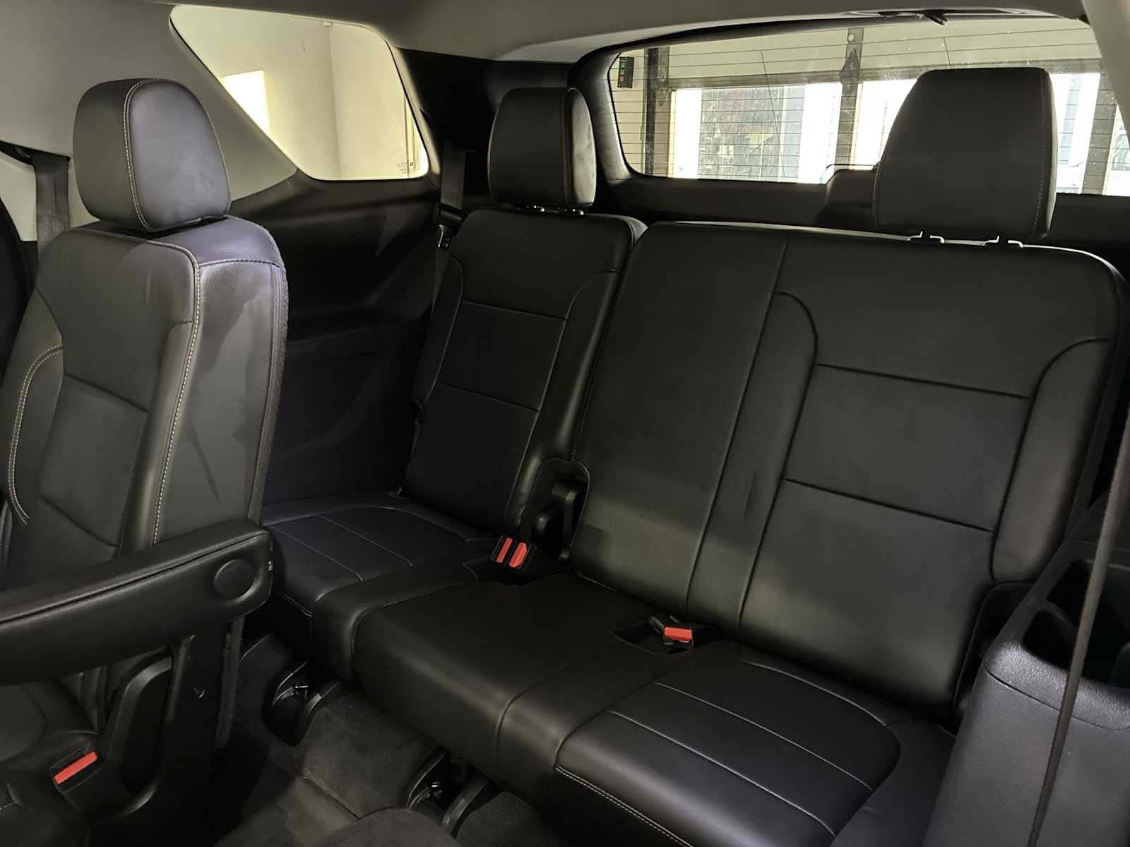 Thumbnail: 2019 Chevrolet Traverse - 26