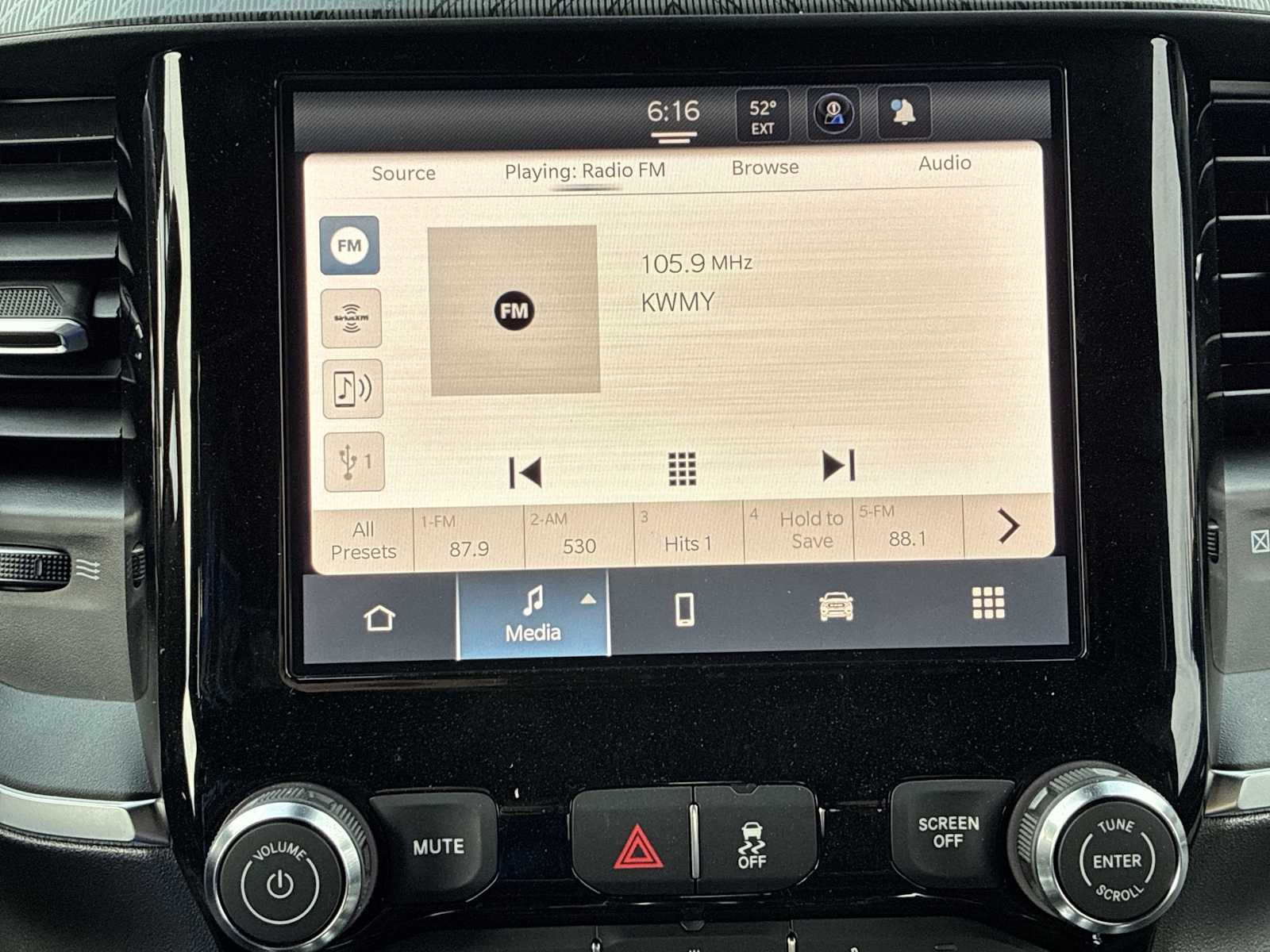 Thumbnail: 2026 RAM 2500 - 12