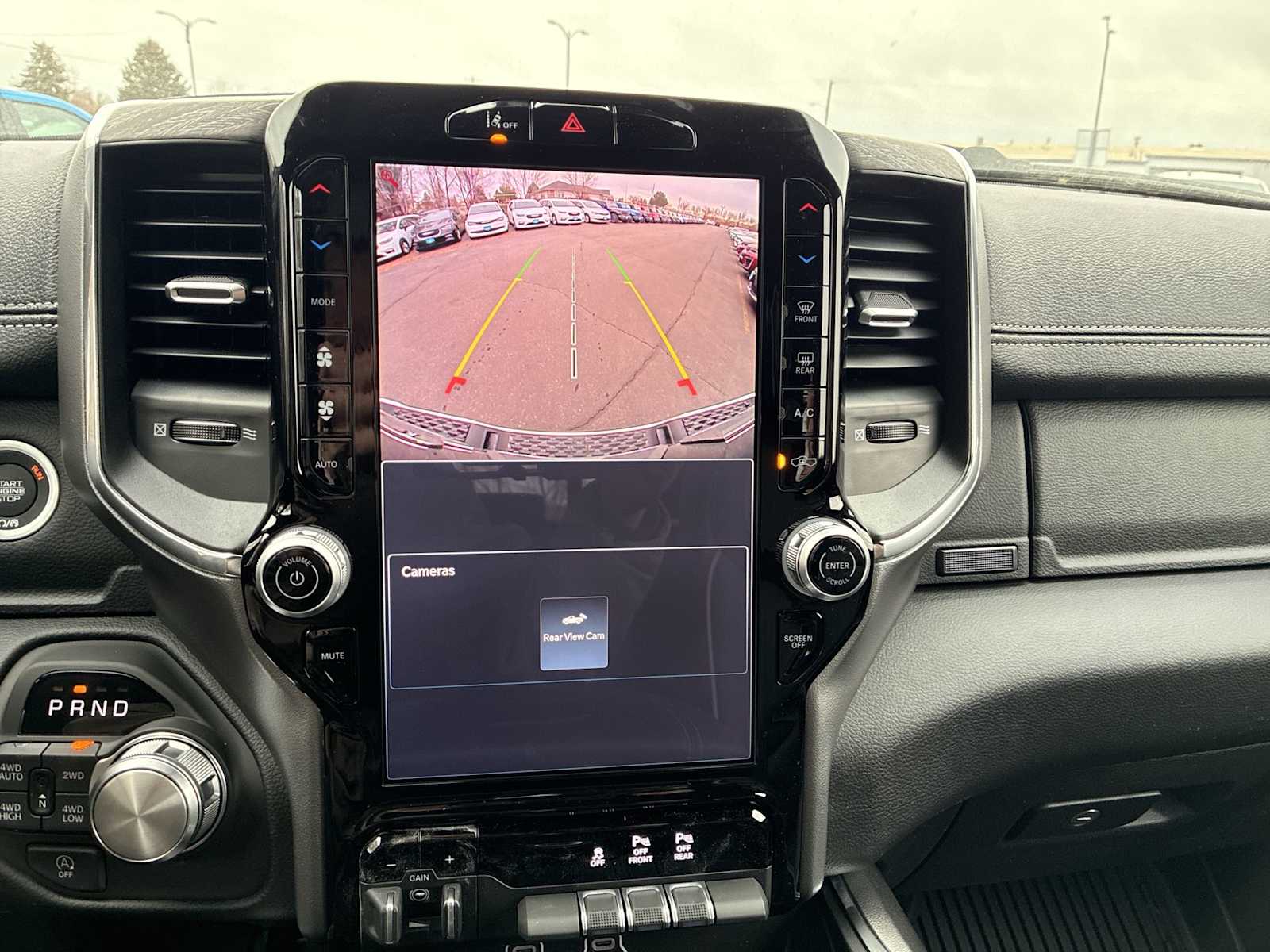 Thumbnail: 2026 RAM 1500 - 23