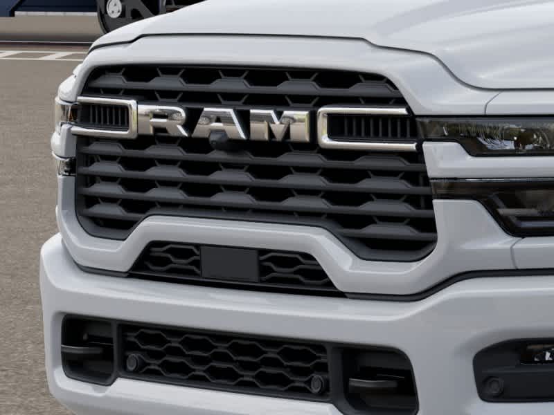 Thumbnail: 2026 RAM 2500 - 7