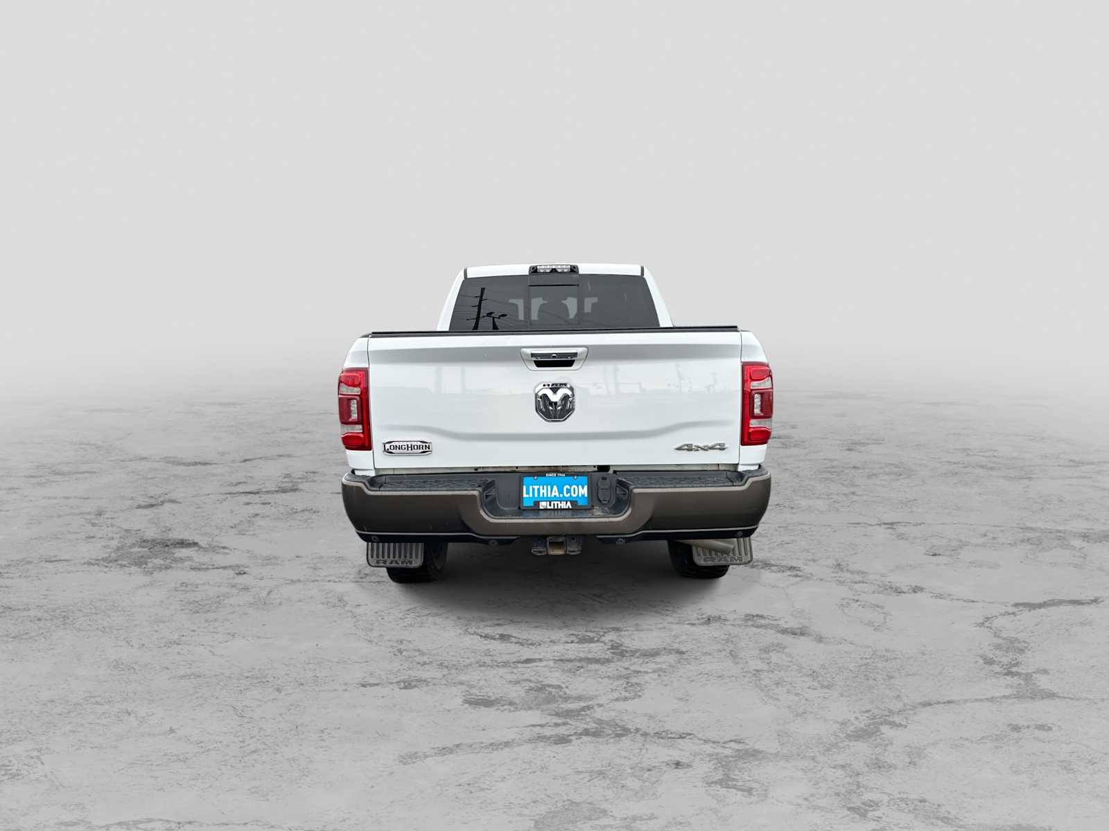 Thumbnail: 2019 RAM 2500 - 7