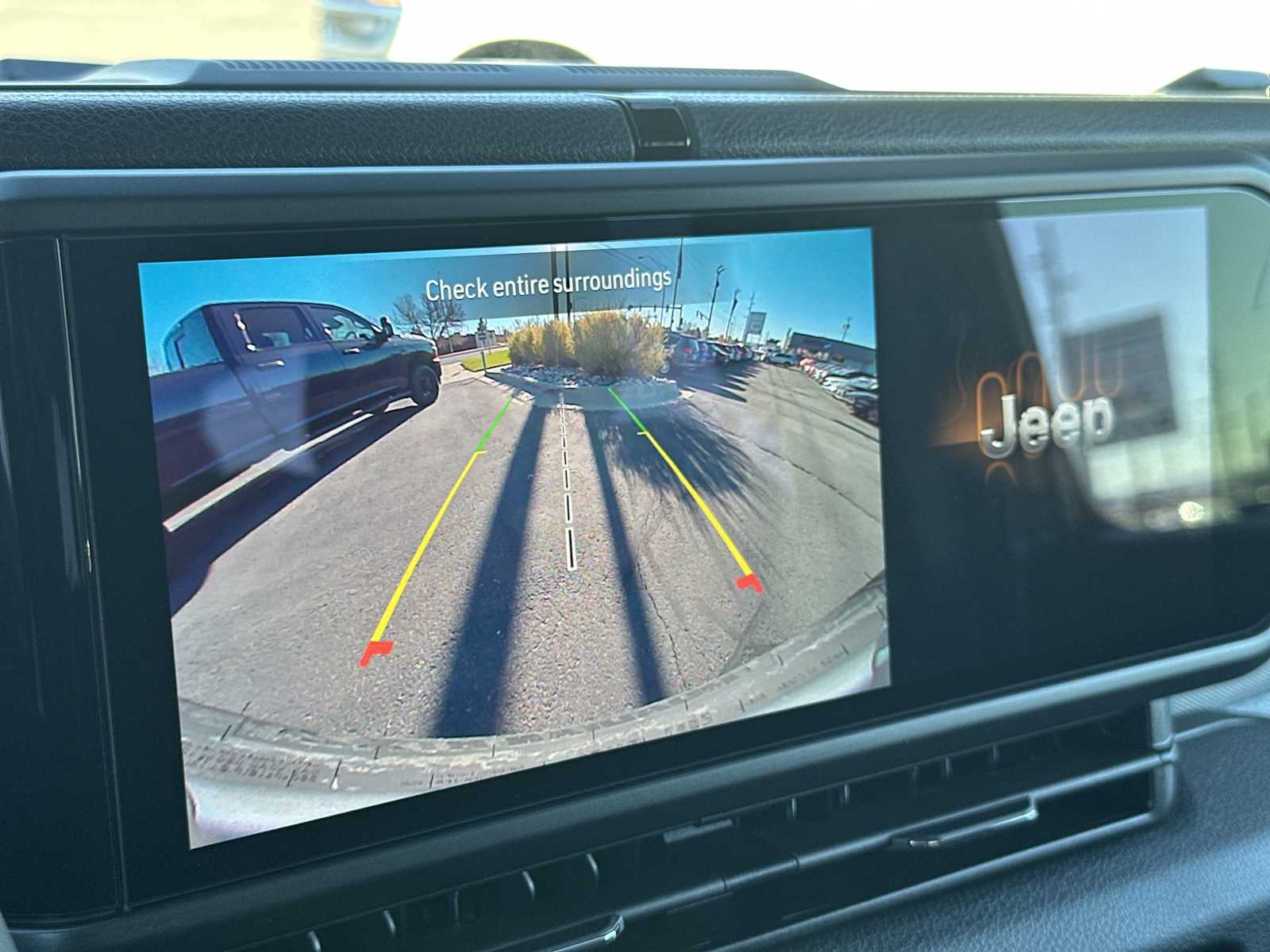 Thumbnail: 2026 Jeep Wrangler - 21