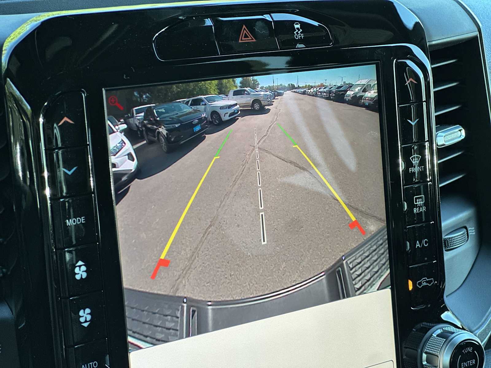 Thumbnail: 2026 RAM 3500 - 22