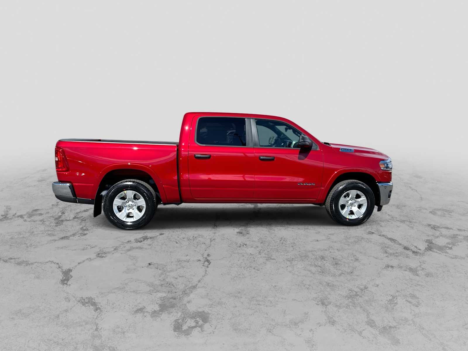 Thumbnail: 2026 RAM 1500 - 9