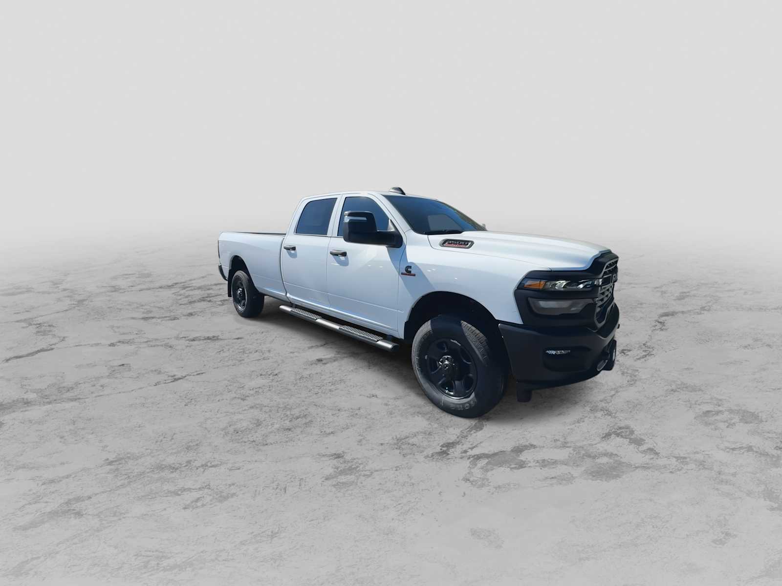 Thumbnail: 2026 RAM 3500 - 2