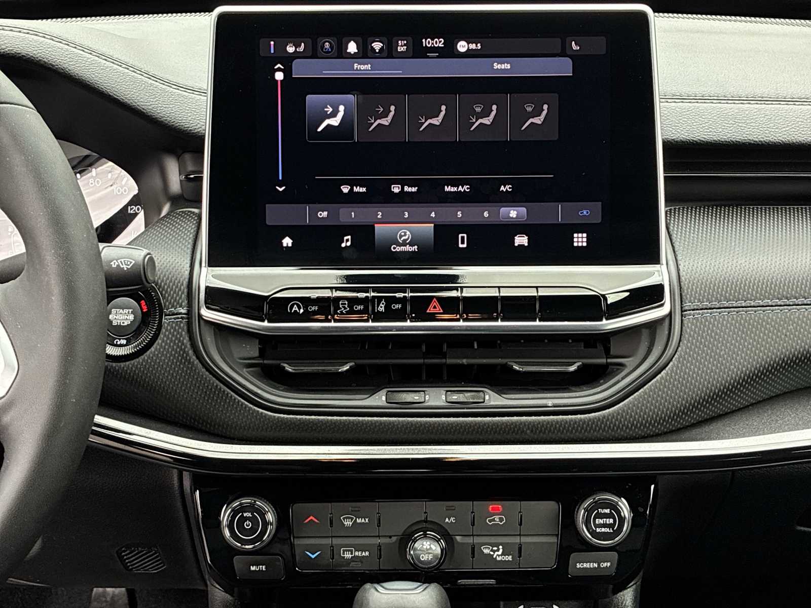 Thumbnail: 2026 Jeep Compass - 16