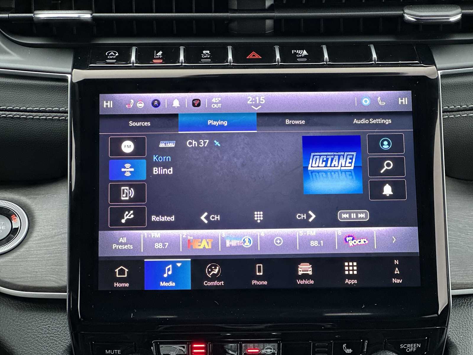 Thumbnail: 2025 Jeep Grand Cherokee - 12