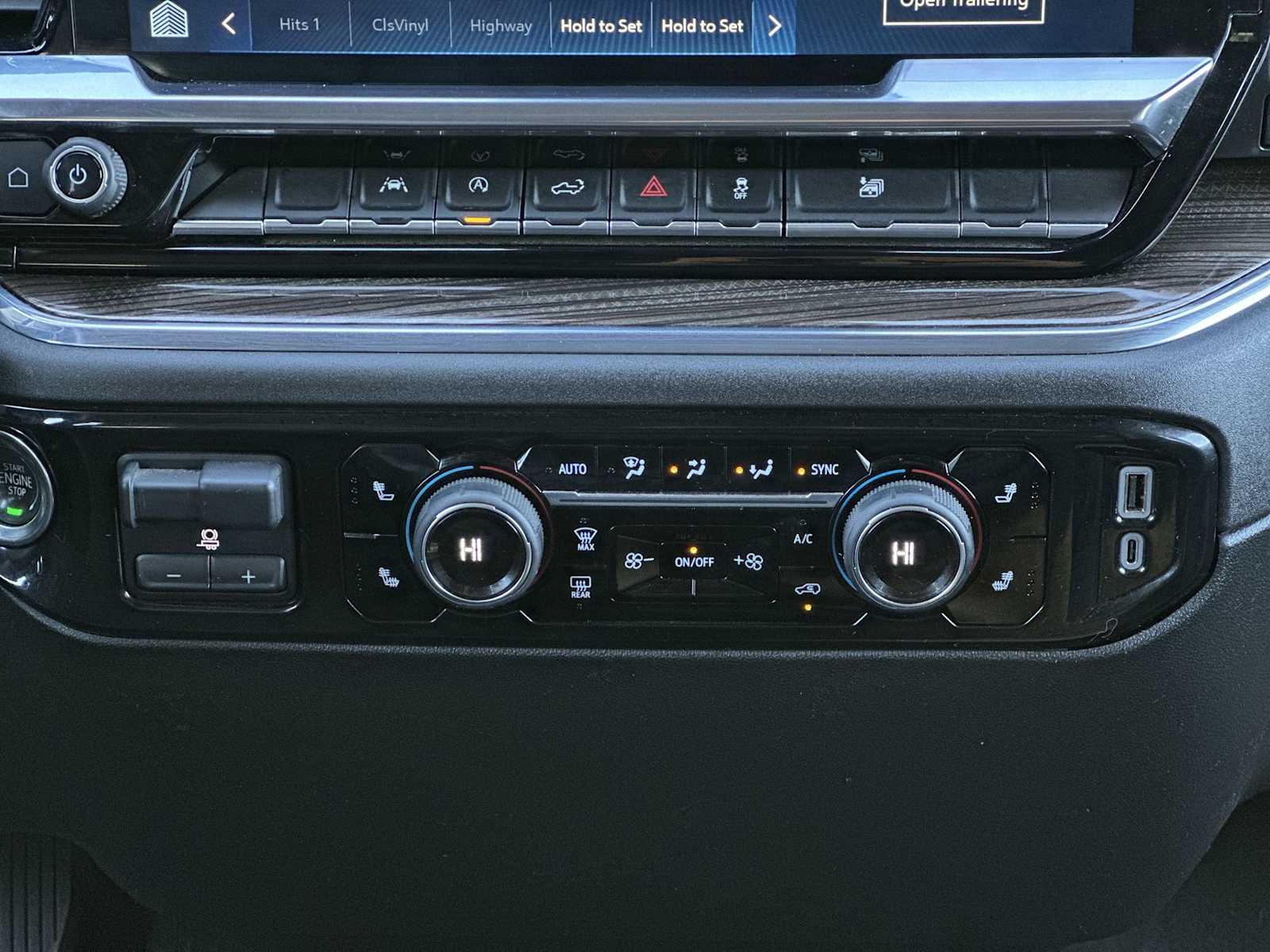 Thumbnail: 2023 Chevrolet Silverado 1500 - 16