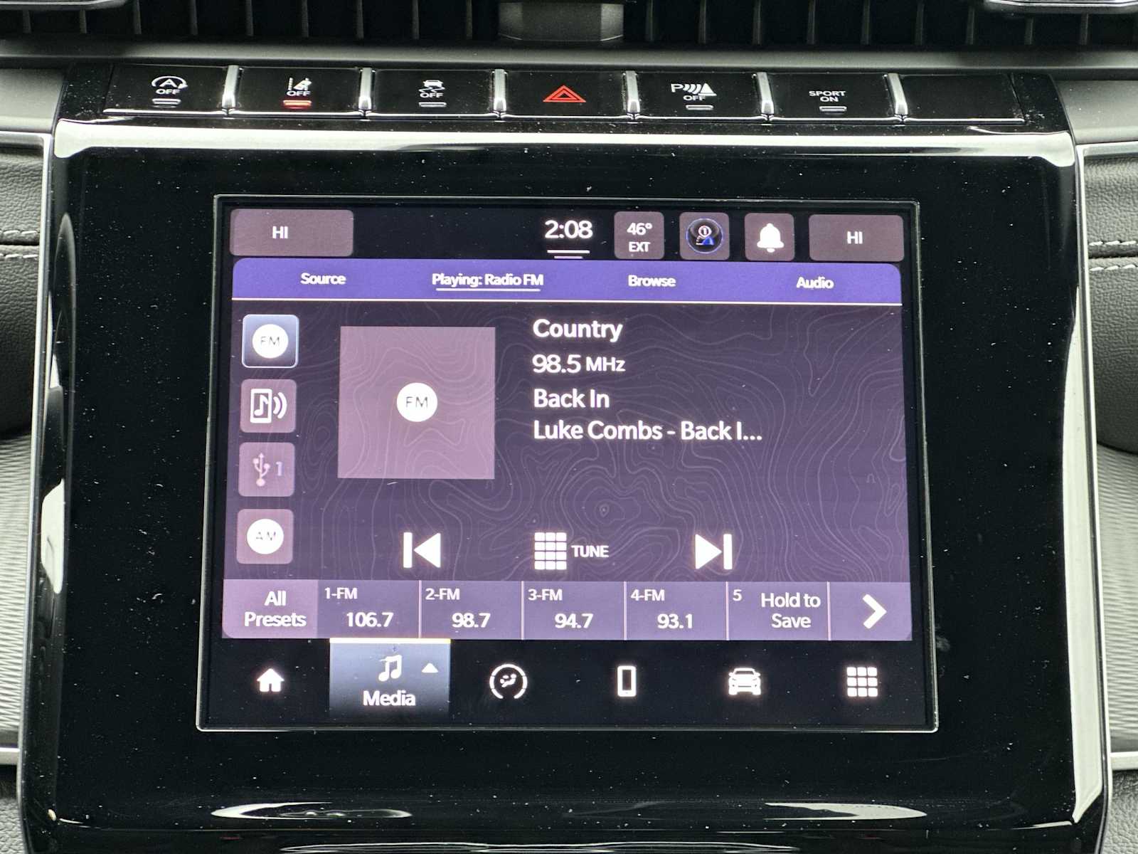 Thumbnail: 2025 Jeep Grand Cherokee - 12